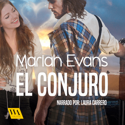Cover image El conjuro