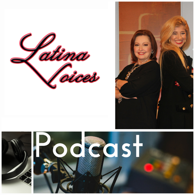 "Latina Voices: Smart Talk" Podcast