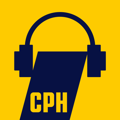 episode Rengøring i Lufthavnen artwork