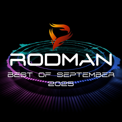episode Rodman - Best of September 2025 artwork