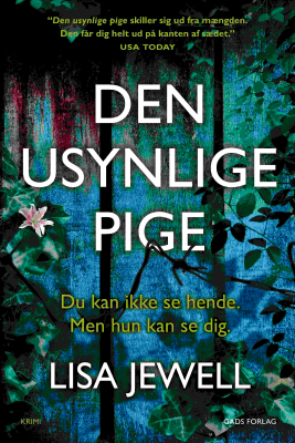 Den usynlige pige