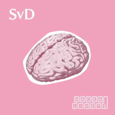 episode Ny podd från SvD: När mamma blir dement – råden som hjälper artwork