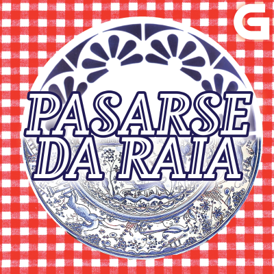 episode Os 8000 insulares do Porto artwork