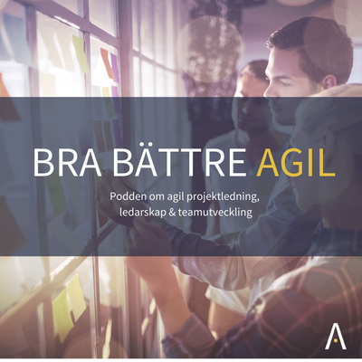 Bra Bättre Agil