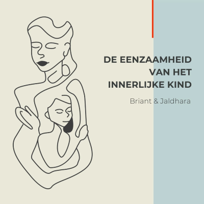 Cover image De eenzaamheid van het innerlijke kind