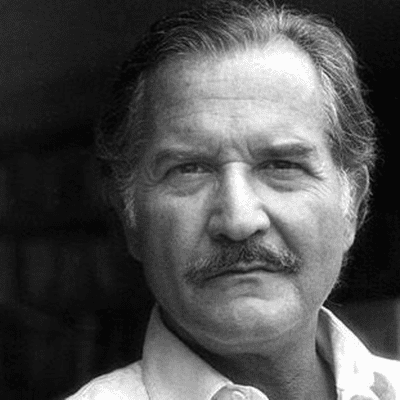 episode Carlos Fuentes | Imaginación y palabra artwork