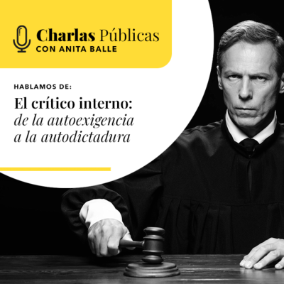 episode 49. EL CRÍTICO INTERNO artwork