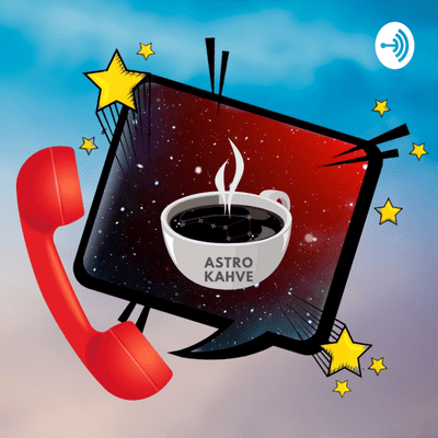 AstroKahve ile Covid19 Günlükleri