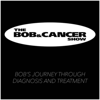 episode Bob & Cancer Show Finale artwork