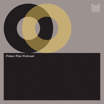 episode Poker Flat Podcast 80 mixed by Markus Homm artwork