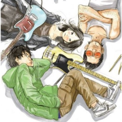 episode Política en el manga y el anime artwork