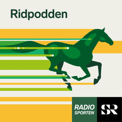 Ridpodden