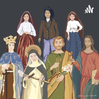 episode San Juan Bosco artwork
