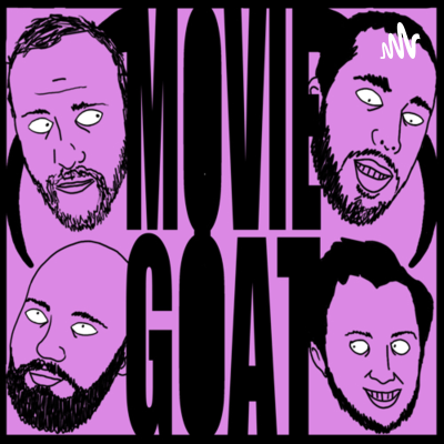 episode Books to movies artwork
