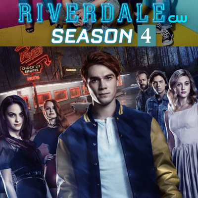 episode Rivermales 100: Riverdale Season 4 Preview! artwork