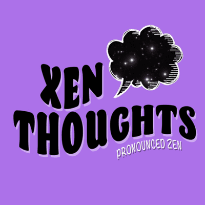 Xen Thoughts