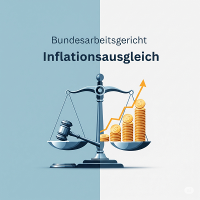 episode BAG: Inflationsausgleichsprämie und Kündigung artwork