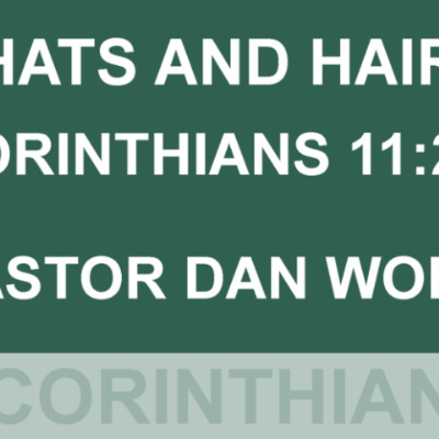 episode Hats and Hair artwork