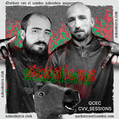 episode Session_33 - The Last Dance artwork