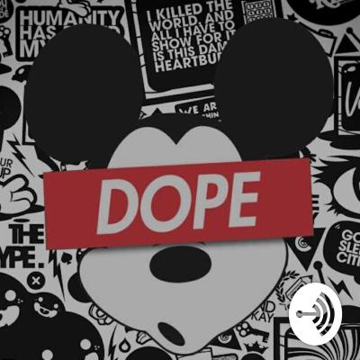 episode Idk artwork