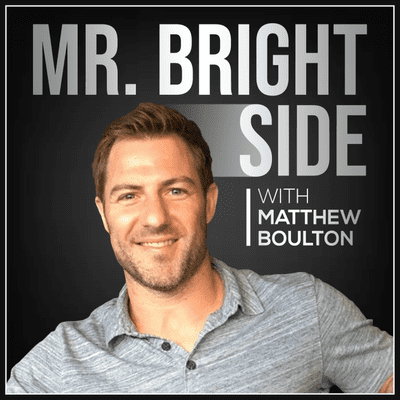 Mr. Bright Side