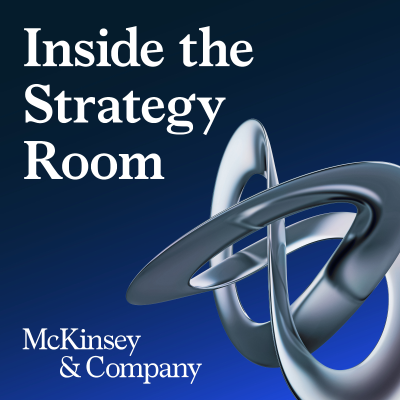 episode 178. How ESG can enhance profitable growth artwork
