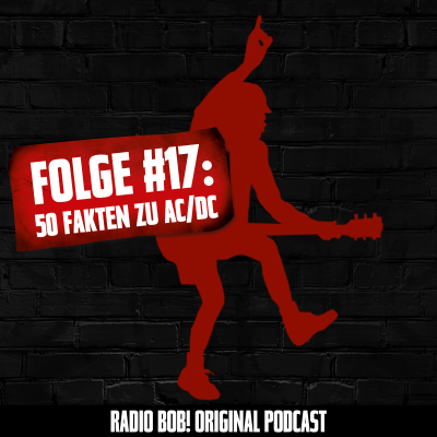 episode #17: 50 Fakten zu AC/DC artwork