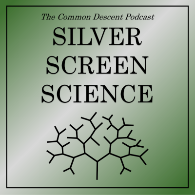 episode Silver Screen Science - Rise of the Planet of the Apes artwork