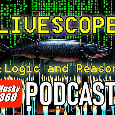 episode 284: Livescope Conversation #2 artwork
