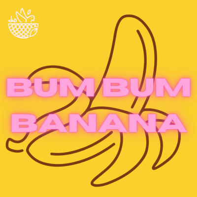 episode Bum Bum Banana artwork