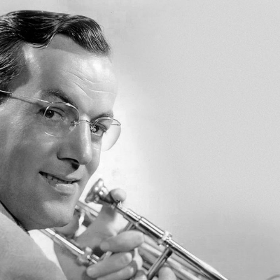 episode Glenn Miller i les seves composicions, protagonistes a 'Cinema a la xarxa' artwork