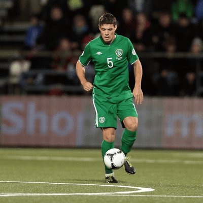 episode 'It's Dawning On People How Serious This Is' - Darren O'Dea On Coronavirus Impact artwork