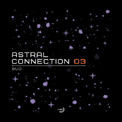 episode Bud - Astral Connection #3 artwork