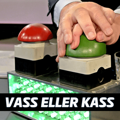 episode Lördag 17 april: Bergsåker V75 artwork