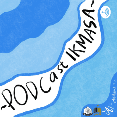 episode Eps. 6 (4/4) Akhir Hayat Khalil Gibran l Ainun Fatina artwork