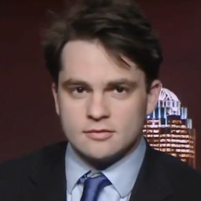 episode Americans vs Europeans: Guess Who Deals Better With Islamism? with Sam Westrop artwork