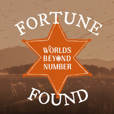 episode Interlude: Fortune Found artwork