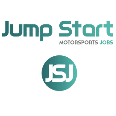 episode The problems of hiring in Motorsports for teams and companies - Jump Start Motorsports Jobs artwork