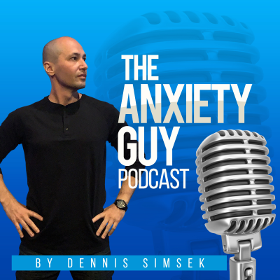 episode Tired of Trying to Heal? This Is for You artwork