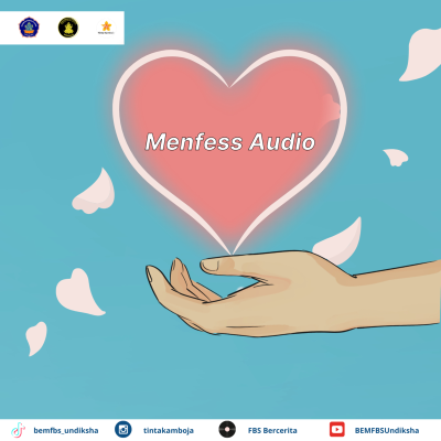 episode Menfess Audio artwork