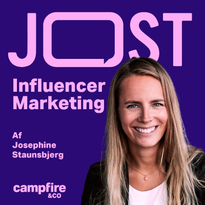 JOST: Influencer Marketing