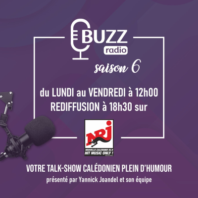 Buzz Radio NC