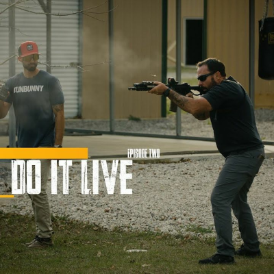 episode Do It Live - Episode 2 - Matt Pranka artwork