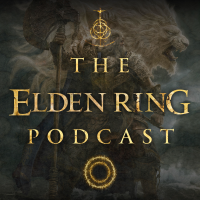 episode A Tarnished Sculptor (MonsterCaesar) | The Elden Ring Podcast #22 artwork