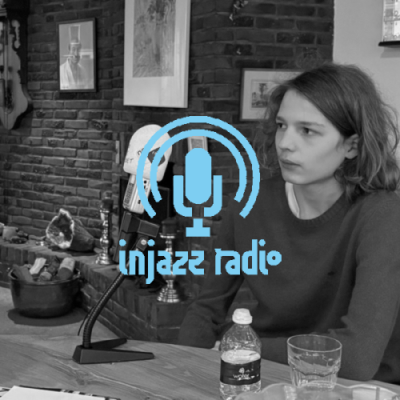 episode #13 - Lucas Bakker Special artwork