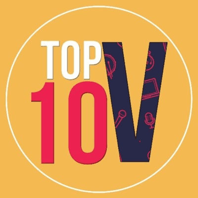episode Top 10 V - 2 de octubre de 2020 artwork
