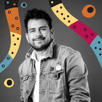 episode Fernando Montes de Oca y la gestión de podcasts en redes sociales artwork
