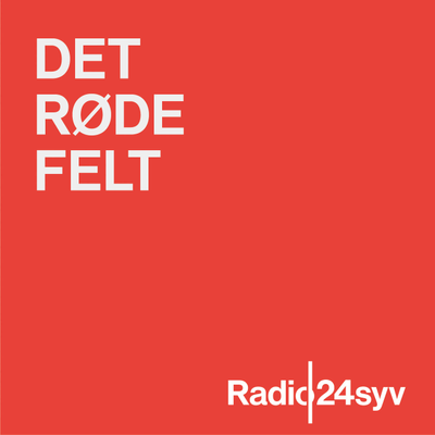 Det Rode Felt En Podcast Pa Podimo