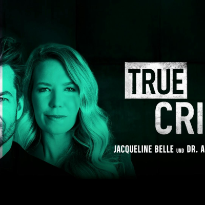 episode TRUE CRIME 187 – ab 5. September! artwork