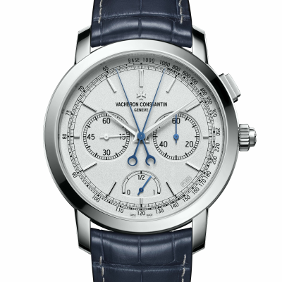 episode Watches & Wonders 2021 High Horology Complications artwork